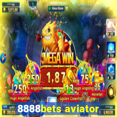 8888bets aviator